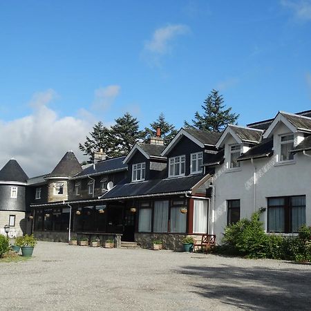 Laggan Hotel Exterior photo