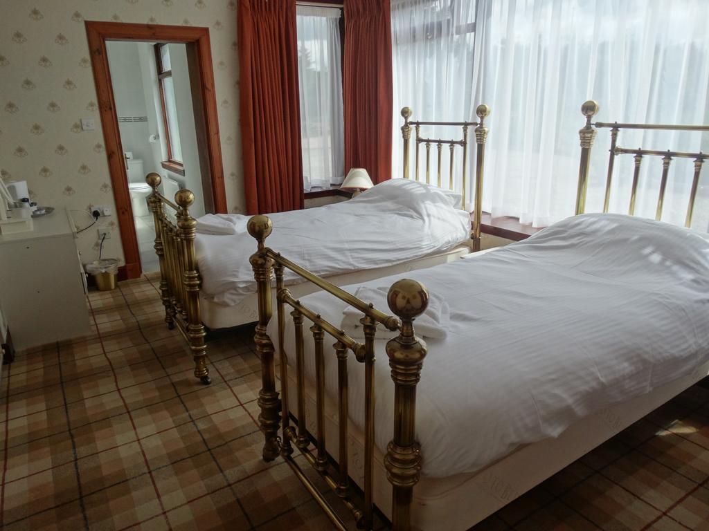 Laggan Hotel Exterior photo