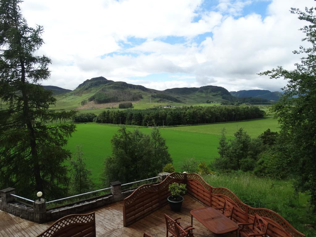 Laggan Hotel Exterior photo
