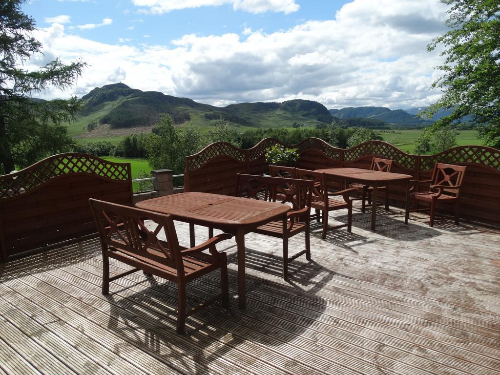 Laggan Hotel Exterior photo