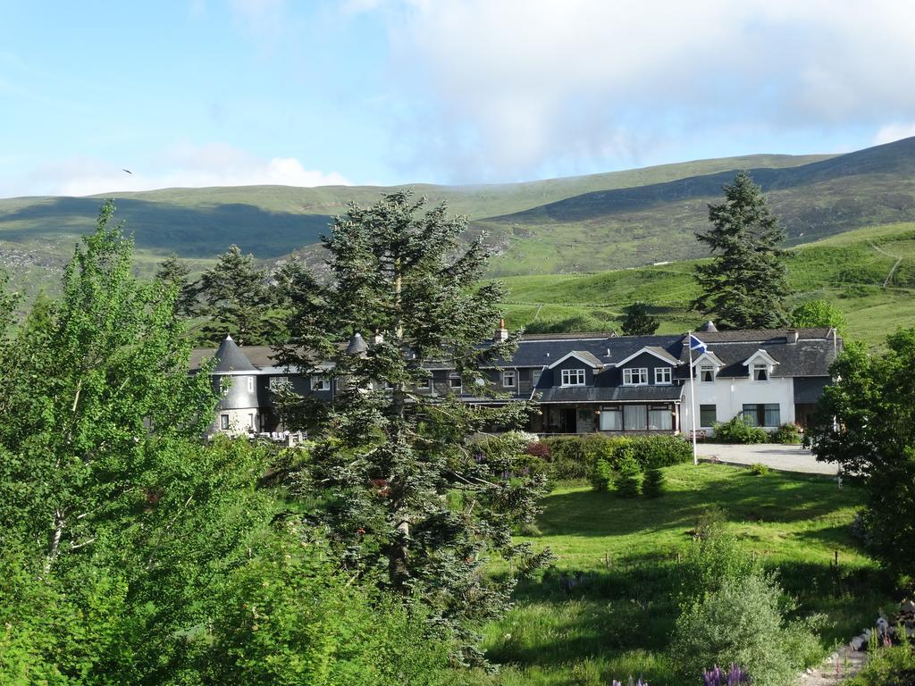 Laggan Hotel Exterior photo